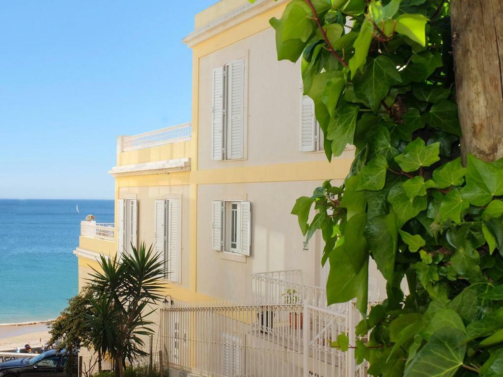 Casa Eugenia Lejlighed Sesimbra Eksteriør billede