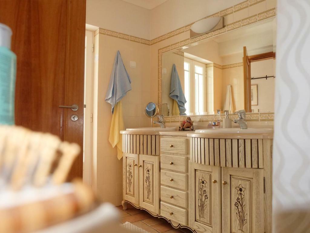 Casa Eugenia Lejlighed Sesimbra Eksteriør billede