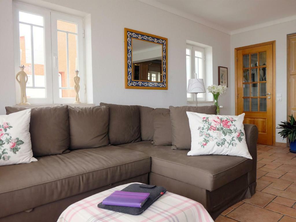 Casa Eugenia Lejlighed Sesimbra Eksteriør billede