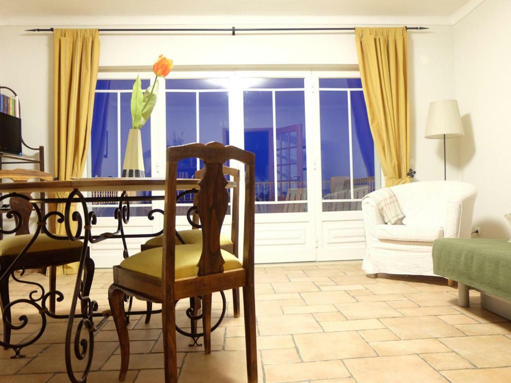 Casa Eugenia Lejlighed Sesimbra Eksteriør billede