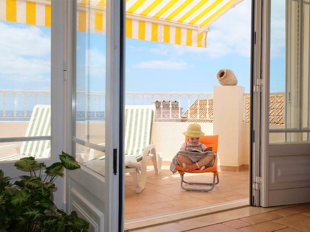 Casa Eugenia Lejlighed Sesimbra Eksteriør billede